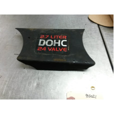 90S021 Engine Cover For 98-01 Dodge Intrepid 2.7 4792534AA 90S021 Engine Cover For 98-01 Dodge Intrepid 2.7 4792534AA